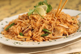 pad thai pad thai