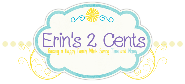 Erin's 2 Cents