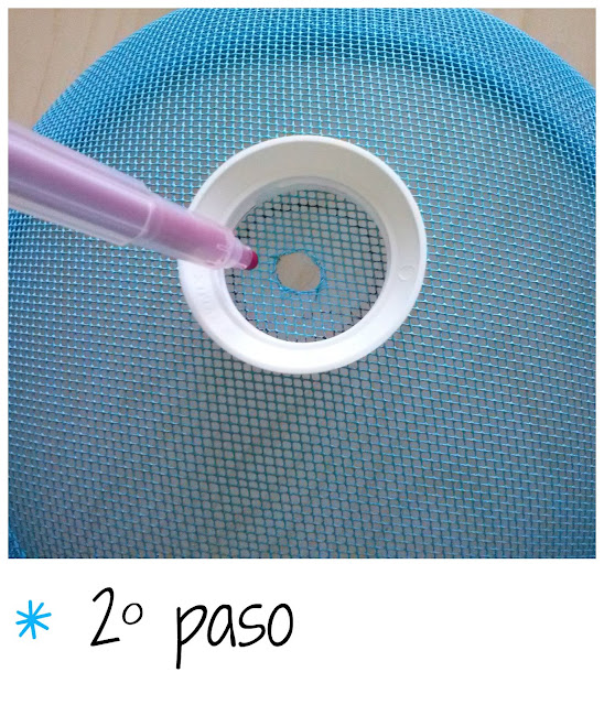lámpara, iluminación, low cost, diy, hall