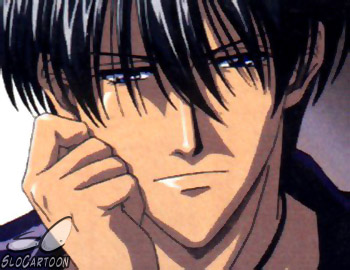 Jk S Wing Kaikan Phrase Anime Review Jk S Wing Kaikan Phrase Anime Review