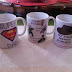 Custom Coffee Mugs and Mousepads