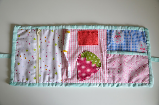unique sewing kit unique binding kit