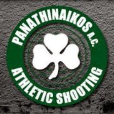 Παναθηναϊκός Σκοποβολή/Panathinaikos Shooting