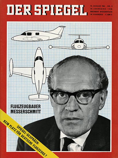 Willy Messerschmitt