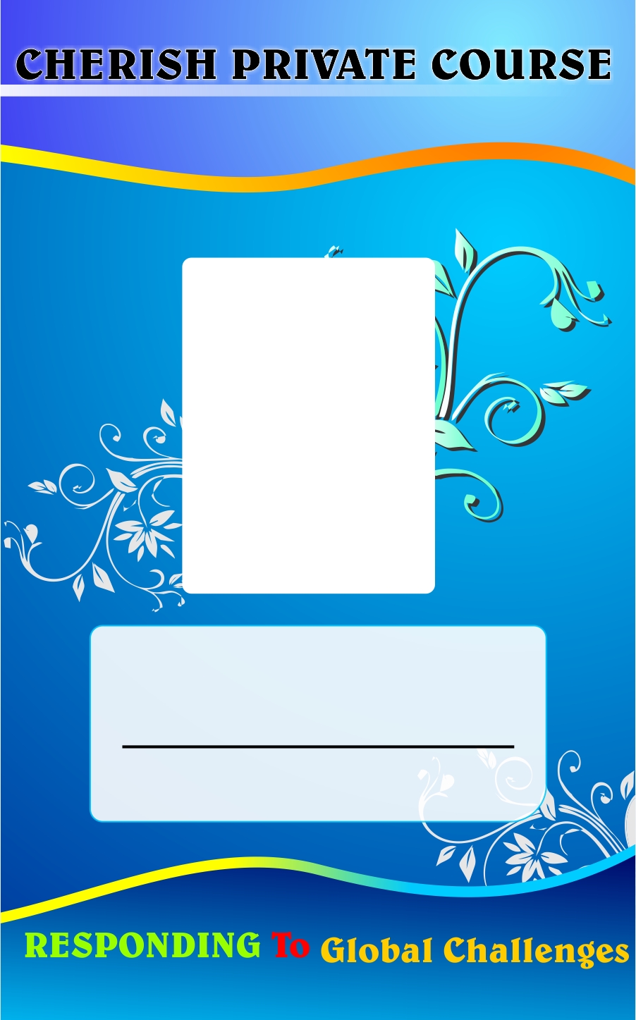 Contoh Id Card