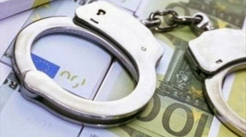 Θεσσαλονίκη   Σύλληψη 52χρονου για χρέη προς το Δημόσιο