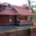 Traditional House Plans Depicting Olden Times
