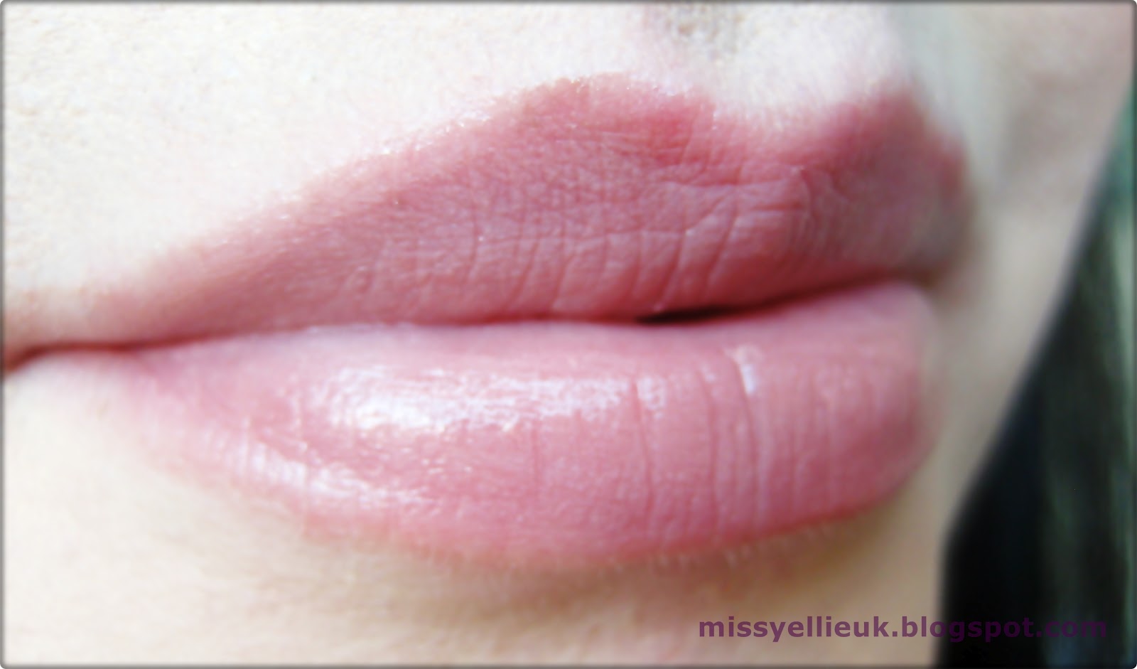 Nars Lipstick Catfight