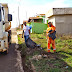 Combate à Dengue e Chinkungunya é intensificado em Guapé através de mutirões