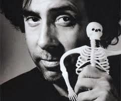 TIM BURTON