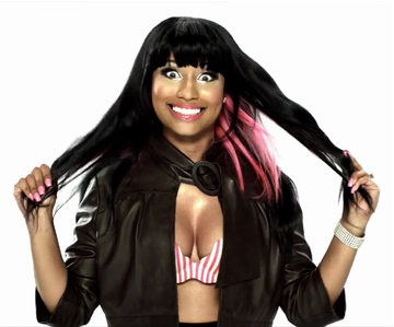 Nicki Minaj Nicki Minaj Picture Profile Nicki Minaj