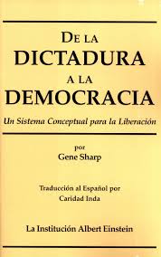 De la Dictadura a la Democracia