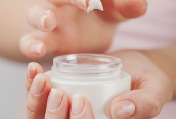 Deodoran Alami Dari Lemon Dan Kelapa Kecantikan, Kesehatan