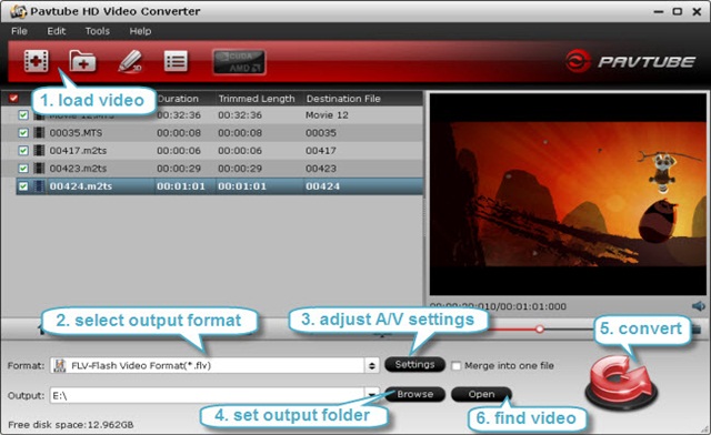 Pavtube Hd Converter 4 6 0 5344 With Free.