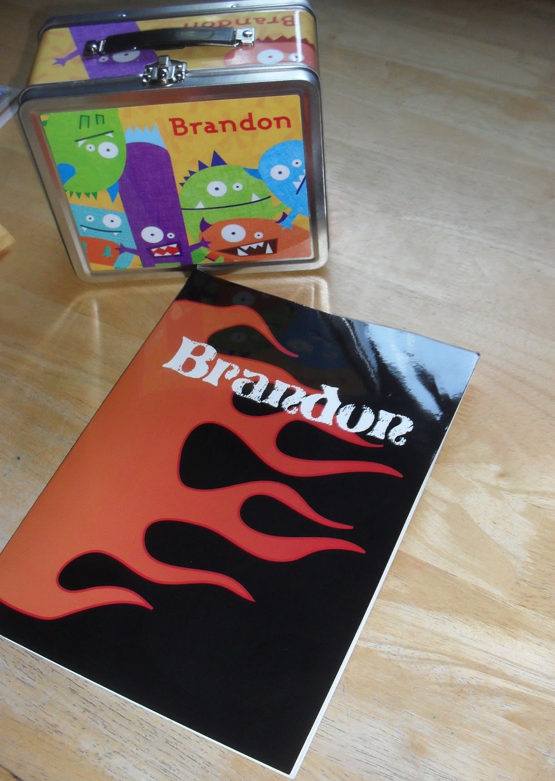 Frecklebox review and giveaway