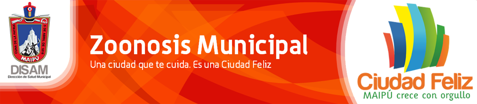 Zoonosis Municipalidad Maipú