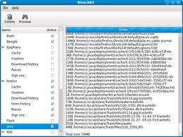 BleachBit portable BleachBit portable