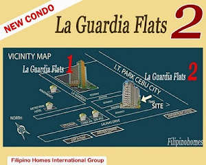 La Guardia Flat 2 Condo