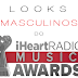 Looks masculinos do I Heart Awards