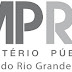 MP-RS abre 10 vagas de nível médio. Remuneração chega a quase 6 mil reais, com benefícios