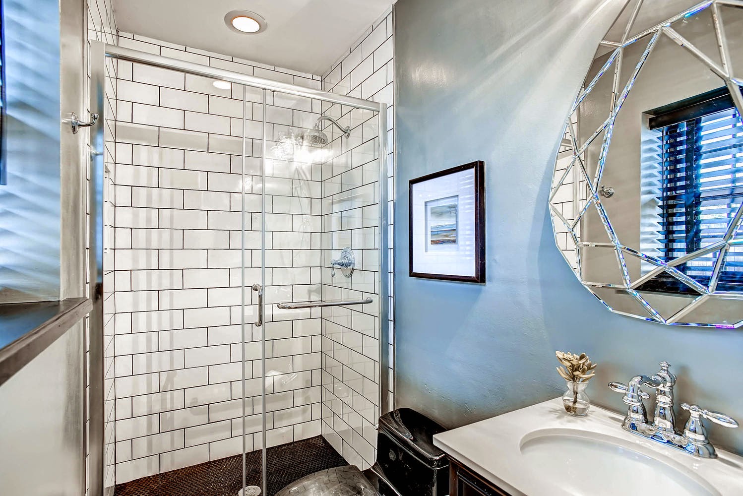 c2Design Wash Park Bathroom Updates