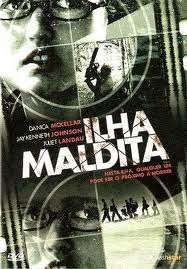 Ilha Maldita – Dublado