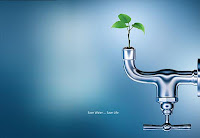 risparmiare acqua