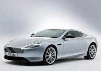 aston martin wall papers