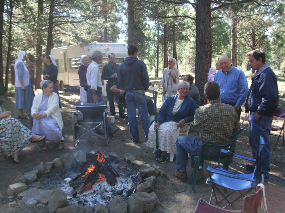 Life in the Shoe Goals and GoingsOn