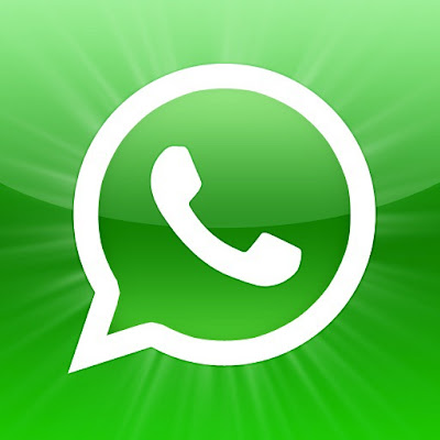 Aplikasi WhatsApp