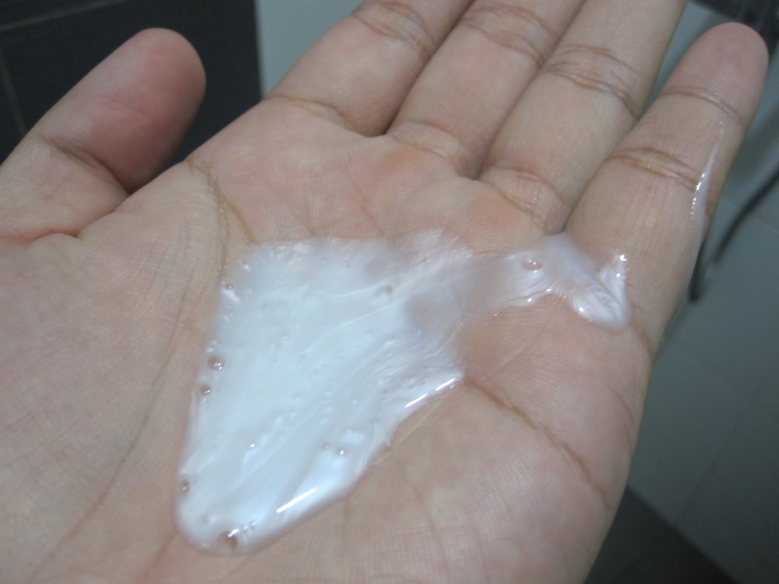 Why is body wash better than soap bar? A Passion Goat Milk Bath Series