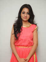 Reshma in Pink at Radio Mirchi fm-cover-photo