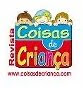 Revista "Coisas de criança" um guia para educadores de infância