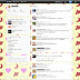 The new #Twitter look is awesome :)