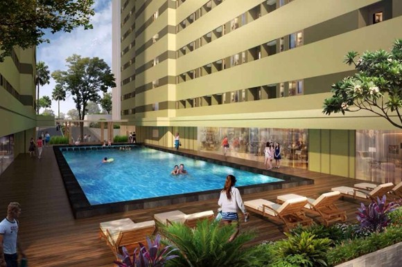 Jual Apartemen Baru Terbaik Dan Murah Di Jakarta Bekasi Barat