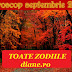 Horoscop septembrie 2015 pe YouTube