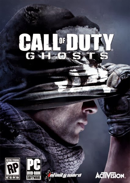 Call Of Duty: Ghosts [Español]