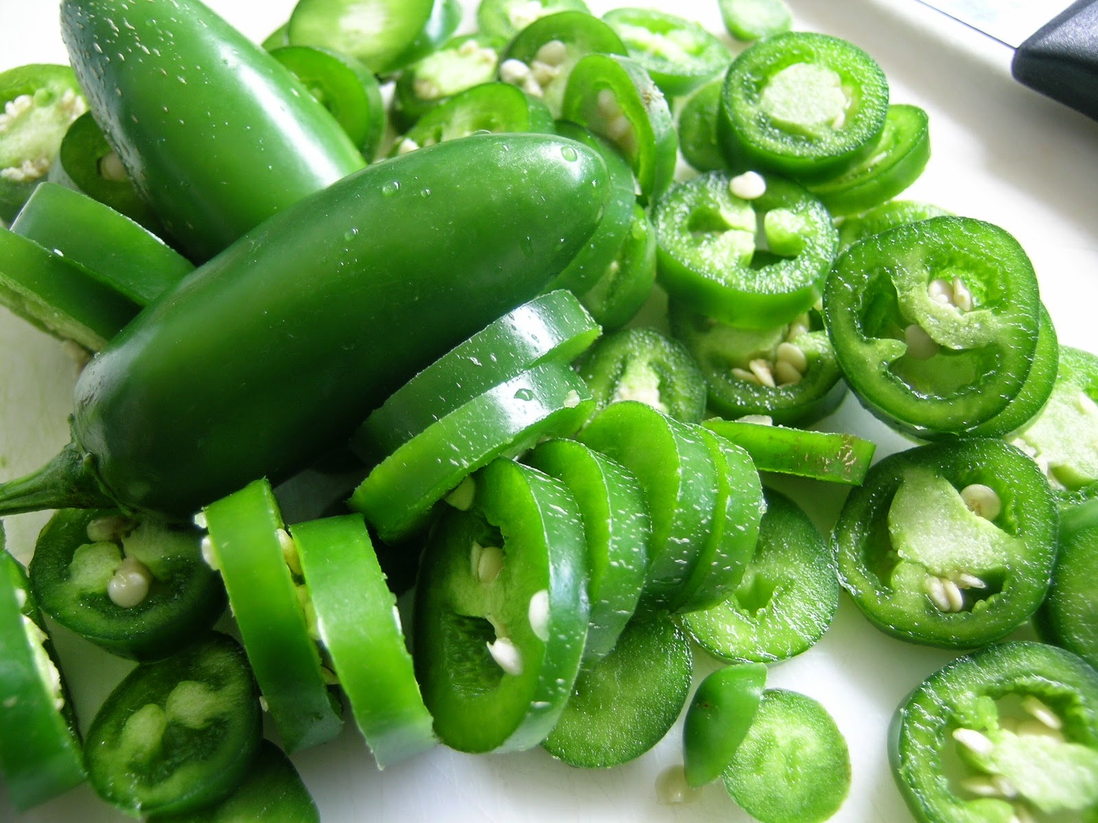 The Good Life Jalapenos in a Jar