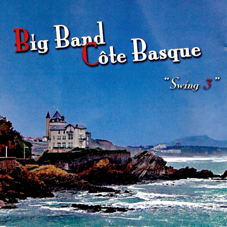 The Bob Wilber Big Band - Bufadora Blow-up The Bob Wilber Big Band - Bufadora Blow-up