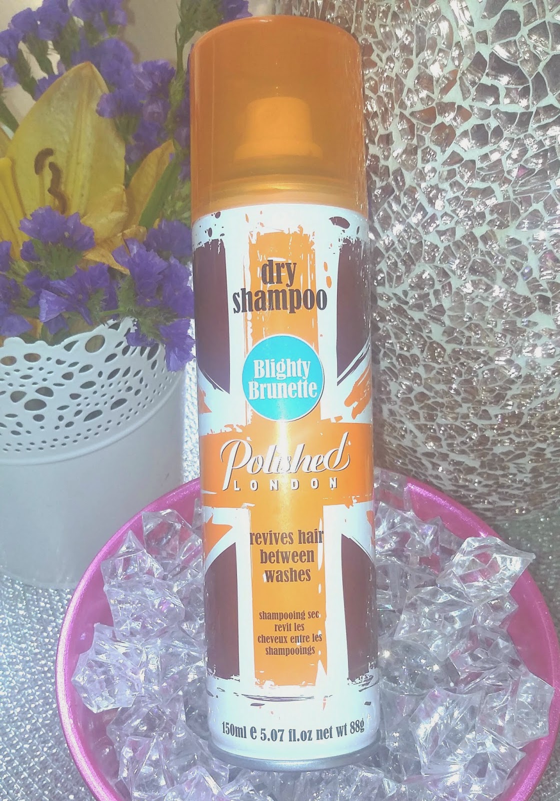 POLISHED LONDON Candyfairy Blog