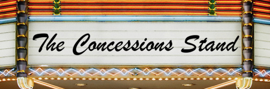 The Concessions Stand