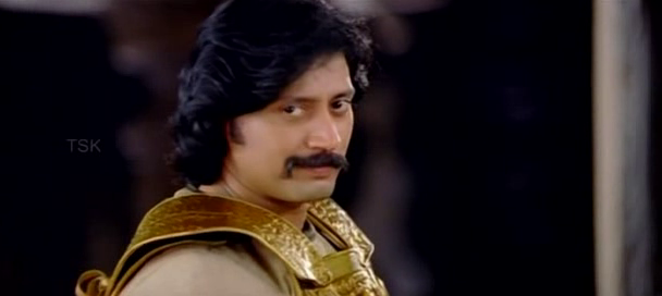 Ponnar Shankar Tamil Movie 2011