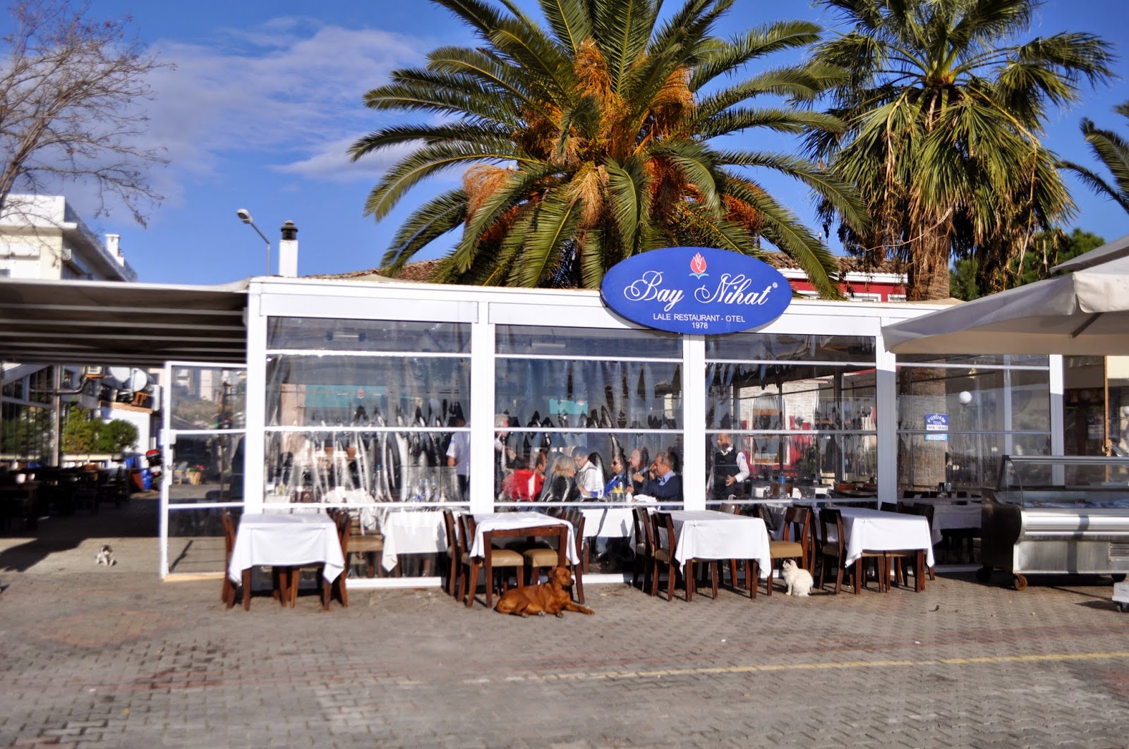 Cunda Adası'nda Neler Yapılır?