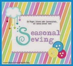 Seasonaln Sewing