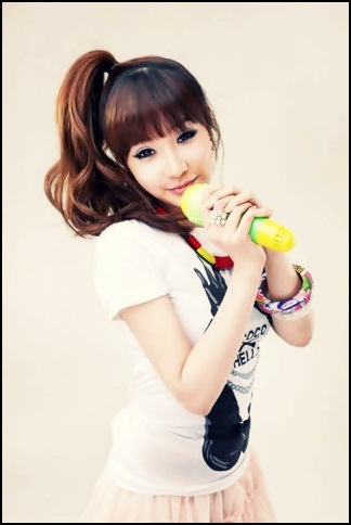boom 2ne1