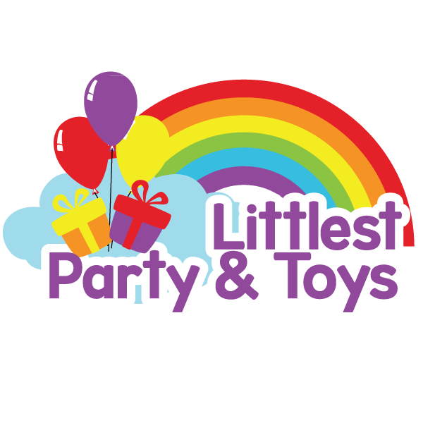Littlest Party & Toys