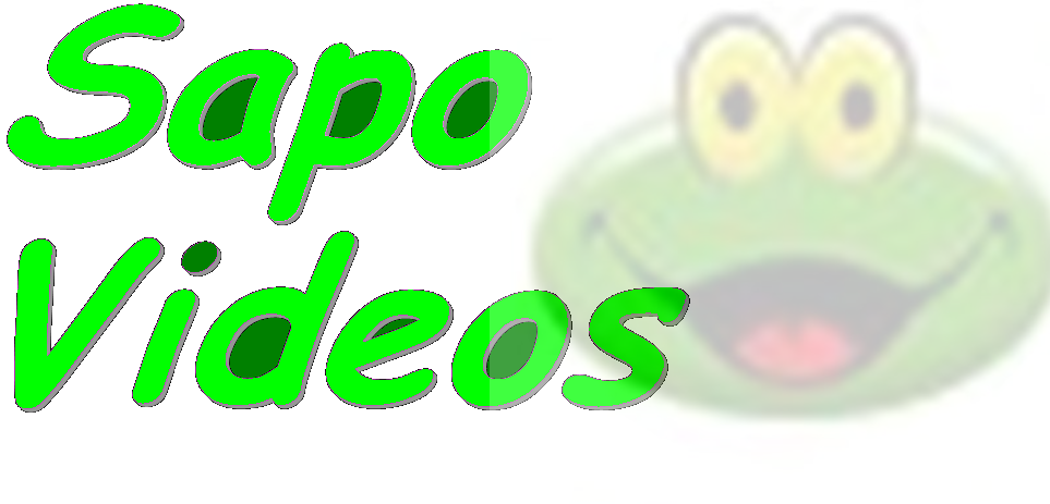 Sapo Videos