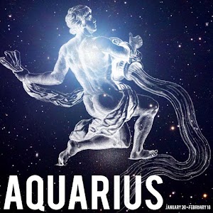 "Aquarius" - A Short Story by Mike Tuggle