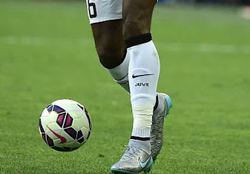 pogba nike