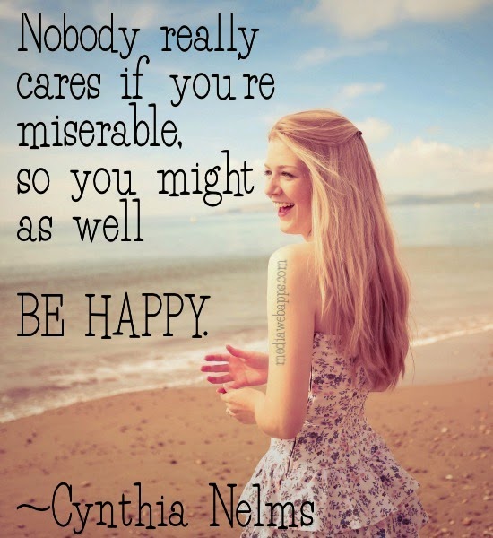 Nice Girls Happy Quotes & Pictures Nice Girls Happy Quotes & Pictures